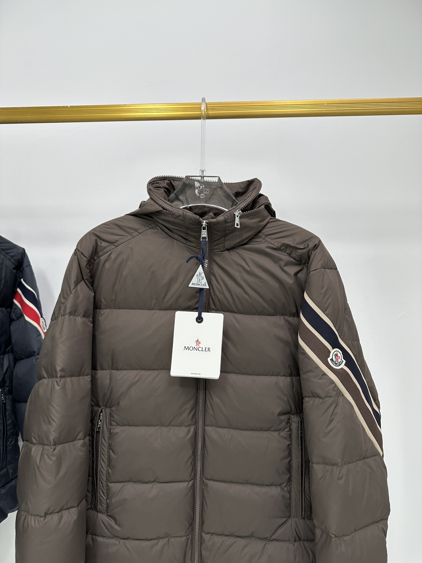 Moncler Down Jackets